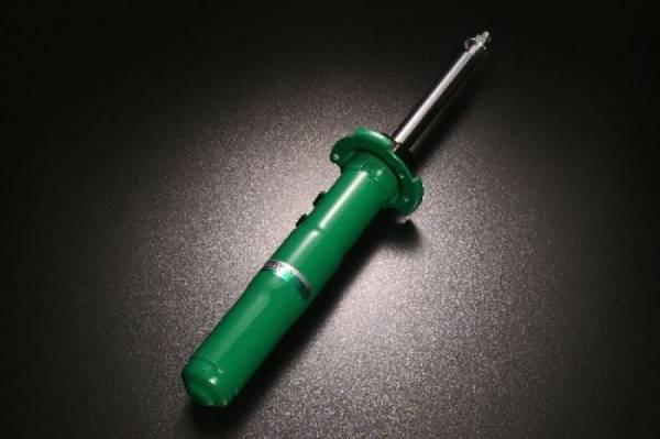 Tein - Tein 13-15 BMW X1 (E84) 2WD EnduraPro Front Right Shock - VSABC-A1MS2-R