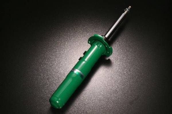 Tein - Tein 13-15 BMW X1 (E84) 2WD EnduraPro Plus Front Right Shock - VSABC-B1MS2-R