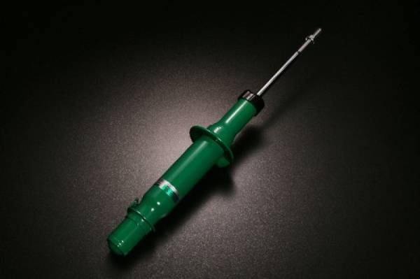 Tein - Tein 09-14 Acura TSX (CU2) Left Front EnduraPro Shock - VSB90-A1MS2-L