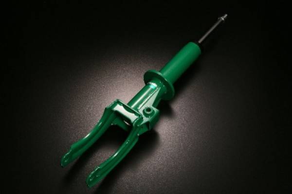 Tein - Tein 04-10 Volkswagen Touareg (7L) Front Left EnduraPro Shock - VSGH6-A1MS2-L
