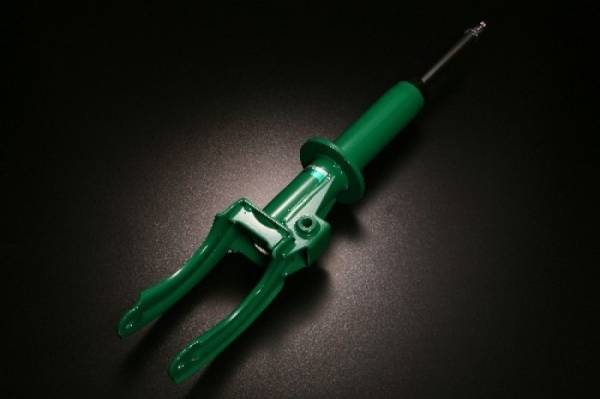 Tein - Tein 04-10 Volkswagen Touareg (7L) Front Left EnduraPro Plus Shock - VSGH6-B1MS2-L