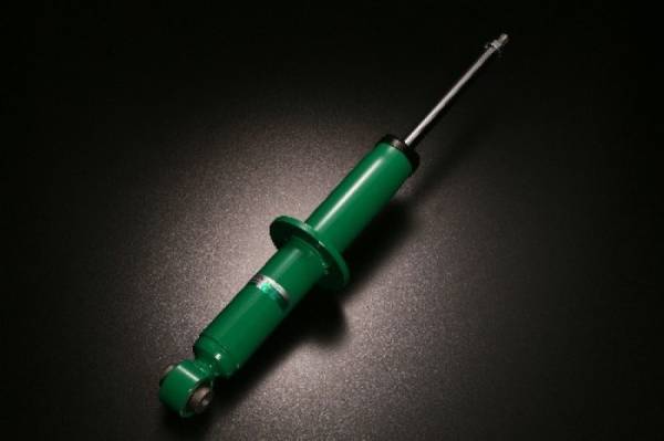 Tein - Tein 04-10 Volkswagen Touareg (7L) Rear EnduraPro Shock - VSGH7-A1MS2