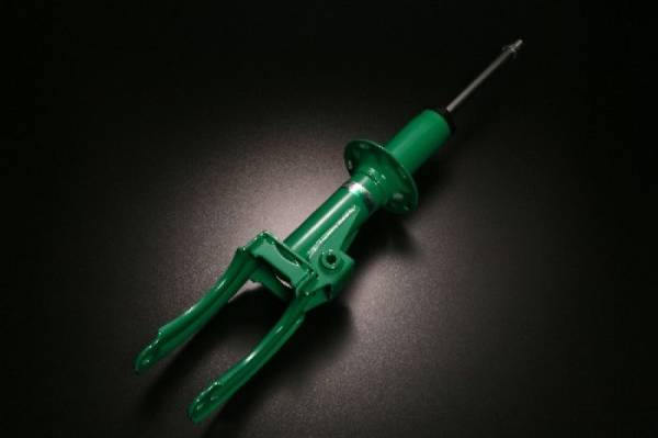 Tein - Tein 11+ Volkswagen Touareg (7P) Front Left EnduraPro Shock - VSGK0-A1MS2-L