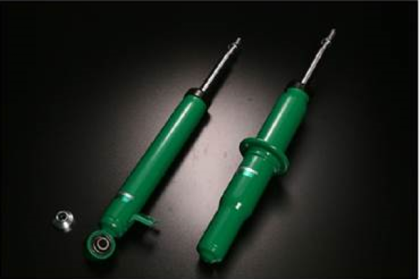 Tein - Tein 08-14 BMW X6 xDrive 35i 4WD (E71) Front EnduraPro Shock - VSGM4-A1MS2