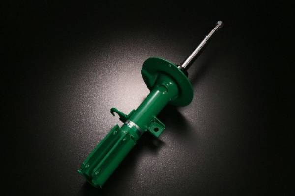 Tein - Tein 00-05 BMW X5 4.4L 4WD (E53) Right Front EnduraPro Shock - VSGQ2-A1MS2-R