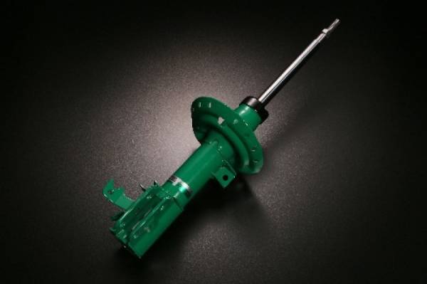 Tein - Tein 11-12 Honda CR-Z (ZF1) / 13-16 Honda CR-Z (ZF2) Front Left EnduraPro Shock - VSHA6-A1MS2-L