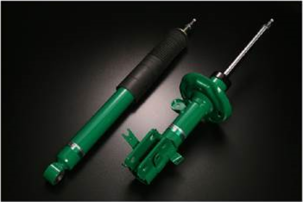 Tein - Tein 14-15 Honda Civic 2Dr Si (FG4) Left Front EnduraPro Plus Shock - VSHF6-B1MS2-L