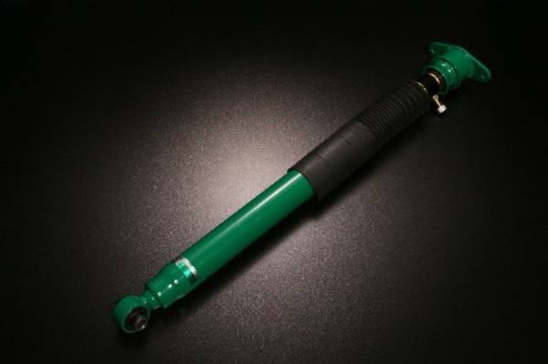 Tein - Tein 04-09 Mazda 3 (BK3P) Rear Left EnduraPro Plus Shock - VSM25-B1MS3-L
