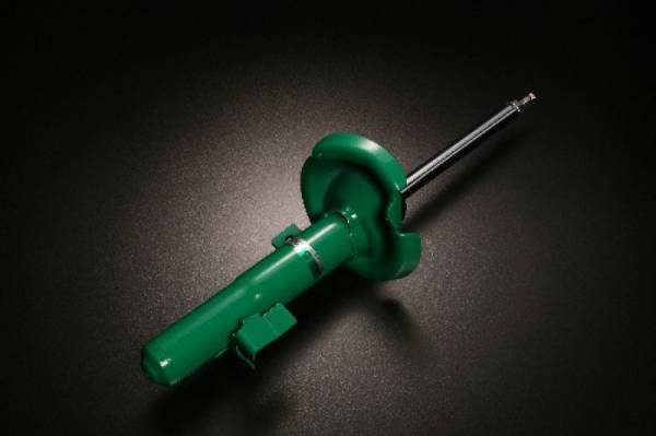 Tein - Tein 04-13 Mazda 3 (BK3P/BL) Front Right EnduraPro Plus Shock - VSM98-B1MS2-R