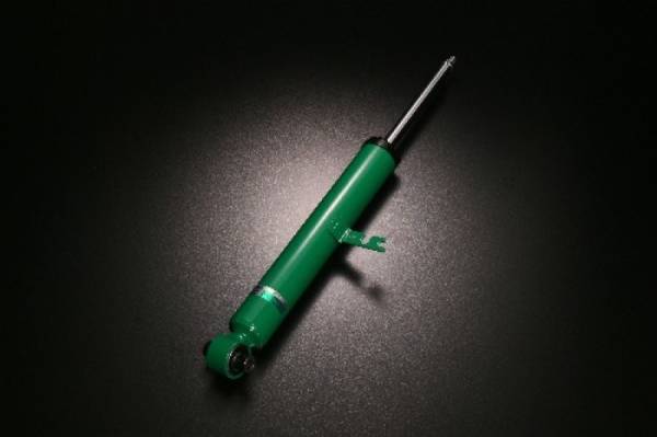 Tein - Tein 99-02 Infiniti G20 / 95-99 Nissan Sentra / 95-98 Nissan 200SX EnduraPro Rear Shock - VSP09-A1MS2
