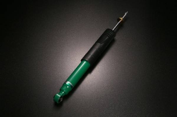 Tein - Tein 05-10 Toyota Yaris (NCP91R/NCP91/NCP93R) Rear EnduraPro Shock - VSQ57-A1MS2