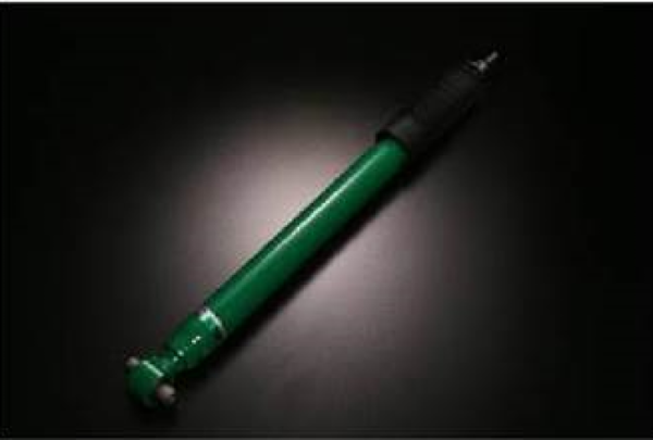 Tein - Tein 15-18 Lexus RC350 (GSC10L) Rear EnduraPro Shock - VSQ63-A1MS2