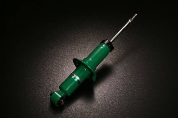 Tein - Tein 08-14 Subaru Impreza (GRF) WRX STI (5DR) Rear EnduraPro Plus Shock - VSS85-B1MS2