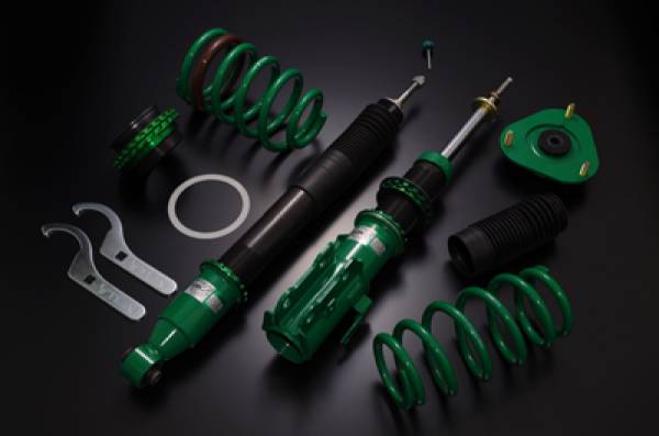 Tein - Tein 15-18 Toyota Prius Flex Z Coilovers (Special Order No Cancel/Returns) - VSTD2-C1AS3