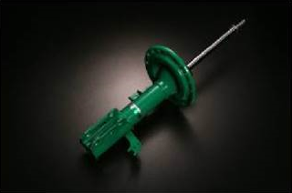 Tein - Tein 12-17 Toyota Camry (ASV50L) SE/XSE 4 Cyl 4DR Front Left EnduraPro Plus Shock - VSTE2-B1MS2-L