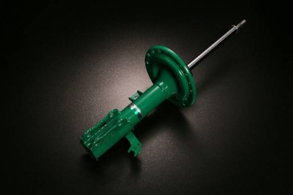 Tein - Tein 12-17 Toyota Camry (ASV50L) LE/XLE 4 Cyl 4DR Left EnduraPro Shock - VSTH2-A1MS2-L