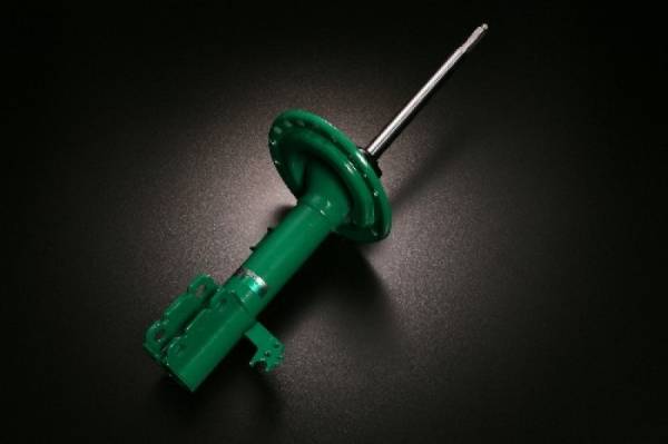 Tein - Tein 12-17 Toyota Camry (ASV50L) LE/XLE 4 Cyl 4DR Front Left EnduraPro Plus Shock - VSTH2-B1MS2-L