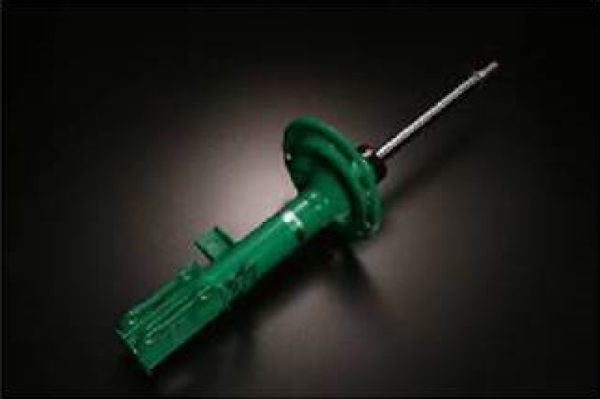 Tein - Tein 12-17 Toyota Camry (ASV50L) LE/XLE 4 Cyl 4DR Rear Left EnduraPro Plus Shock - VSTH3-B1MS2-L