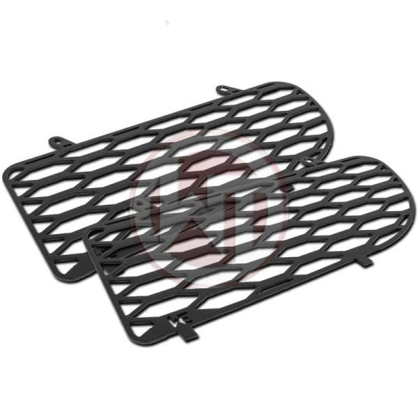 Wagner Tuning - Wagner Tuning Audi RS4 (B5) Air Inlet Gitter Set - 1002020
