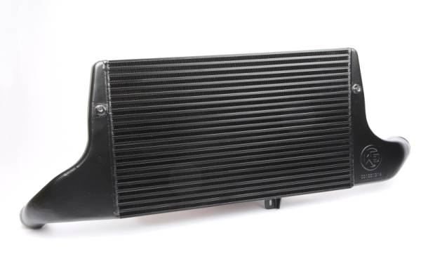Wagner Tuning - Wagner Tuning Audi TT 1.8T Quattro (225-240hp) Performance Intercooler Kit - 200001003