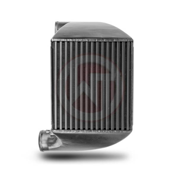 Wagner Tuning - Wagner Tuning Audi RS6 C5 Competition Gen2 Intercooler Kit w/o Carbon Air Shroud - 200001011.SINGLE