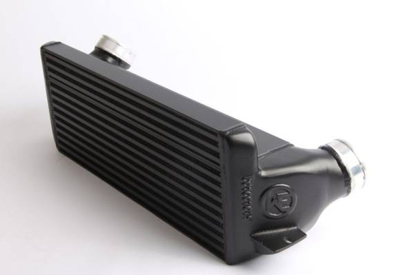 Wagner Tuning - Wagner Tuning BMW 135i/335i/Z4/1M N54/N55 EVO1 Performance Intercooler - 200001023