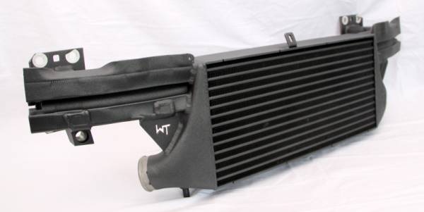 Wagner Tuning - Wagner Tuning Audi TTRS EVO2 Competition Intercooler - 200001024