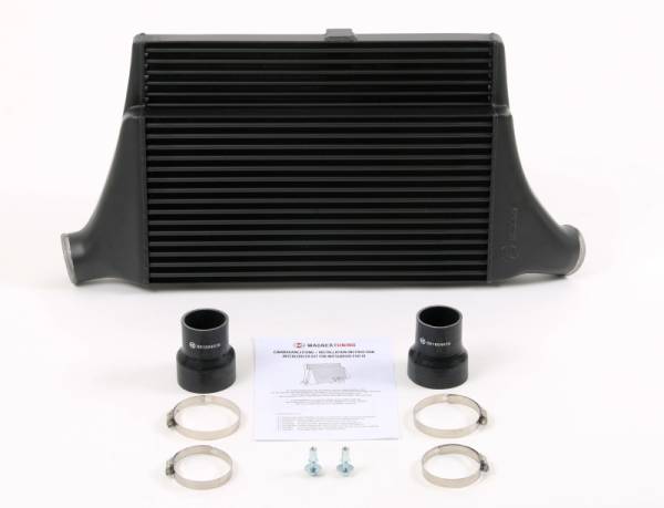 Wagner Tuning - Wagner Tuning Mitsubishi Lancer EVO IX Competition Intercooler Kit - 200001038