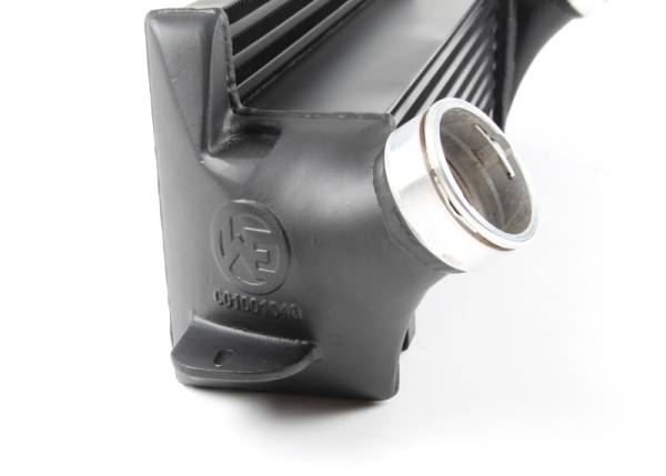 Wagner Tuning - Wagner Tuning BMW E-Series N47 2.0L Diesel Competition Intercooler - 200001039