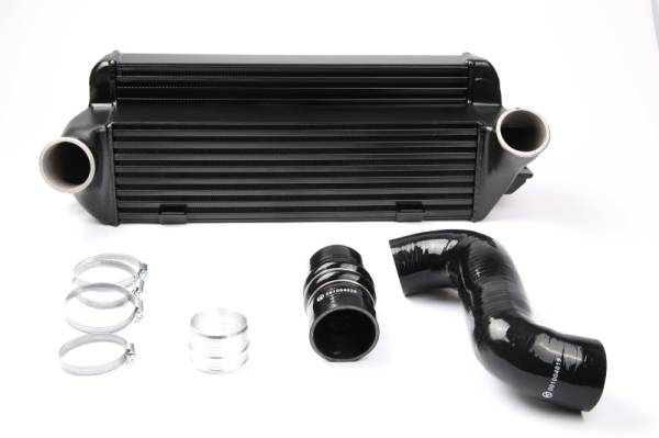 Wagner Tuning - Wagner Tuning BMW E82/E90 EVO2 Competition Intercooler Kit - 200001044