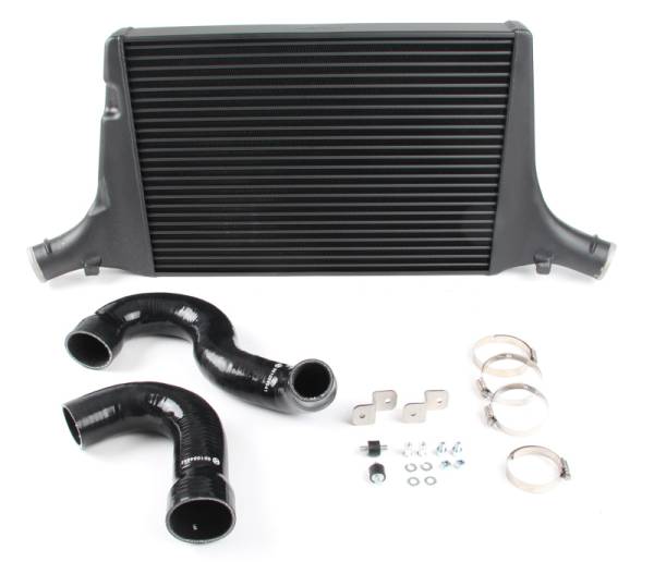Wagner Tuning - Wagner Tuning Audi A4/A5 B8 2.0L TFSI Competition Intercooler Kit - 200001045