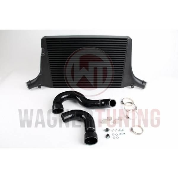 Wagner Tuning - Wagner Tuning Audi A4/A5 2.7/3.0L TDI Competition Intercooler Kit - 200001054