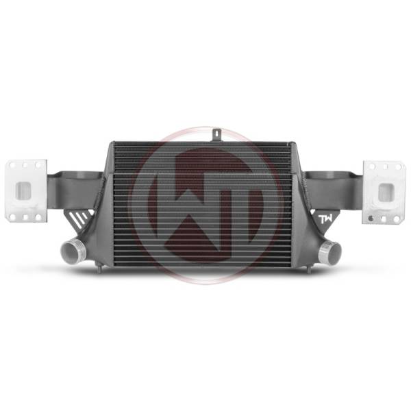 Wagner Tuning - Wagner Tuning Audi TTRS 8J (Over 600hp) EVO 3.X Competition Intercooler - 200001056.X