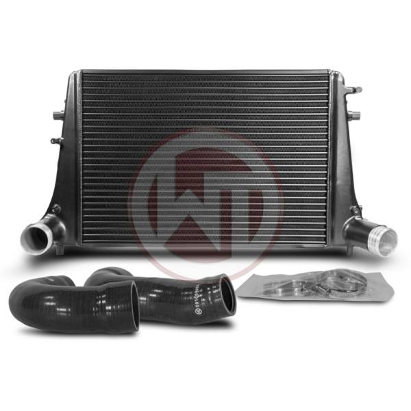 Wagner Tuning - Wagner Tuning Volkswagen Golf/Jetta 6 1.6/2.0L TDI Competition Intercooler Kit - 200001057