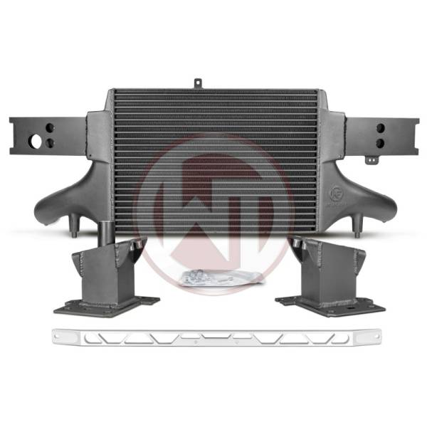 Wagner Tuning - Wagner Tuning Audi RS3 8V (Over 600hp) EVO 3.X Competition Intercooler w/ACC - 200001081.ACC.X