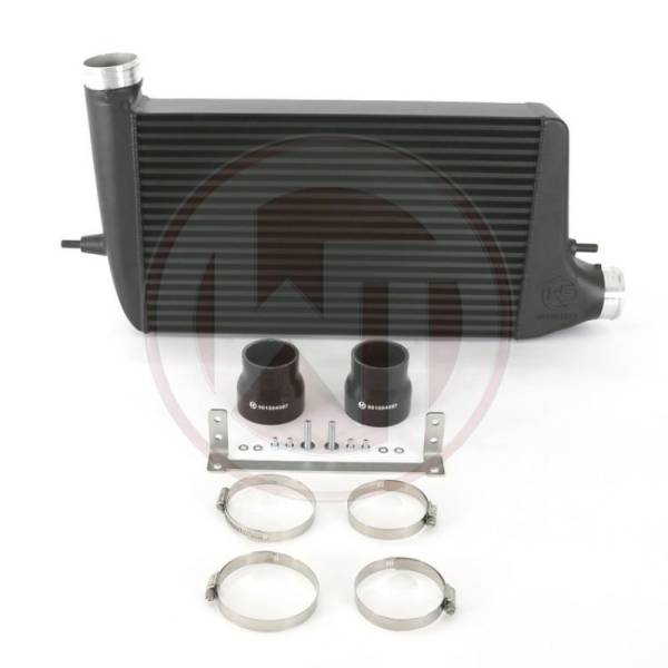 Wagner Tuning - Wagner Tuning Mitsubishi EVO X Competition Intercooler Kit - 200001096