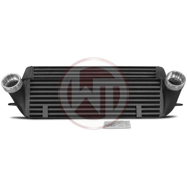Wagner Tuning - Wagner Tuning BMW x16d-x20d E84/E87/E90 Performance Intercooler Kit - 200001098