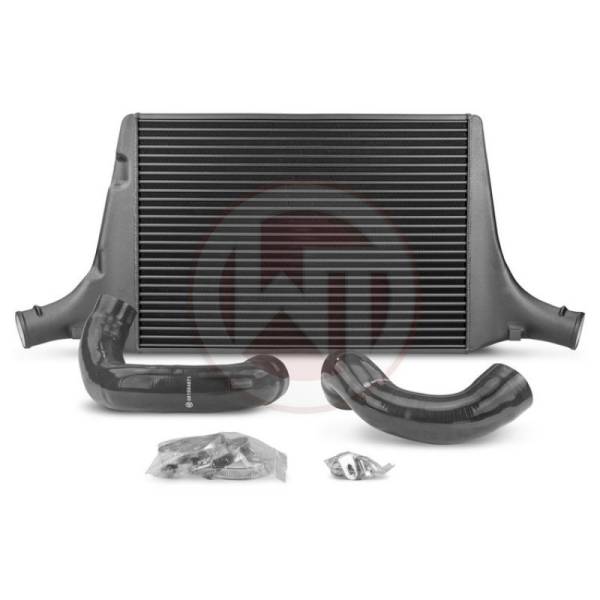 Wagner Tuning - Wagner Tuning Audi A6 C7 3.0L BiTDI Competition Intercooler Kit - 200001103