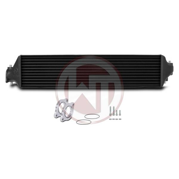 Wagner Tuning - Wagner Tuning 17-21 Honda Civic FK7 1.5L VTEC Turbo Competition Intercooler Kit (IC Only) - 200001114.KITSINGLE