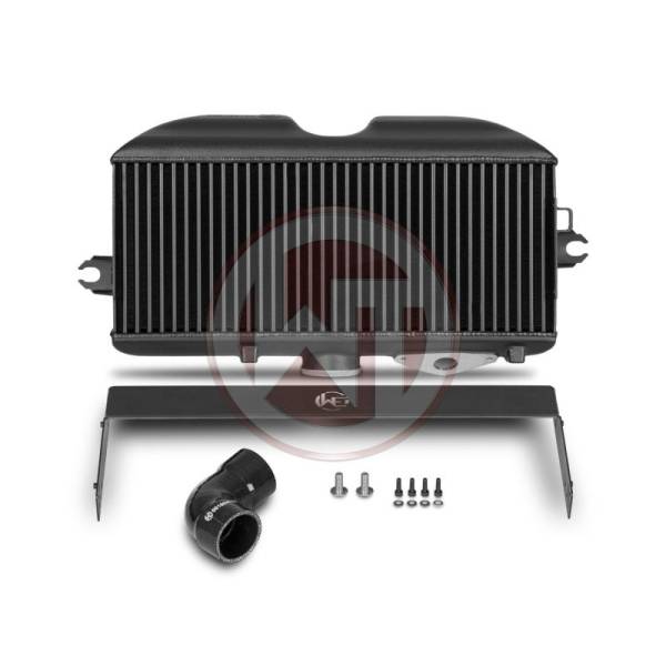 Wagner Tuning - Wagner Tuning 2014+ Subaru WRX STi Competition Intercooler Kit - 200001115