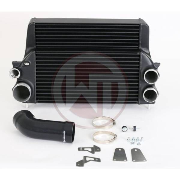 Wagner Tuning - Wagner Tuning 2017+ Ford F-150 3.5L EcoBoost (10 Speed) Competition Intercooler Kit - 200001118