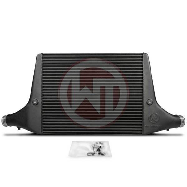 Wagner Tuning - Wagner Tuning Audi S4 B9/S5 F5 US-Model Competition Intercooler Kit - 200001120USA.KITSINGLE