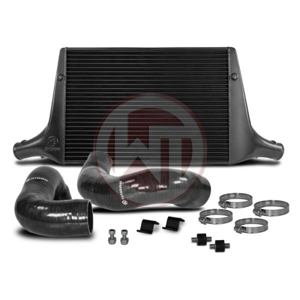 Wagner Tuning - Wagner Tuning Audi A4/A5 B8.5 3.0L TDI Competition Intercooler Kit - 200001123