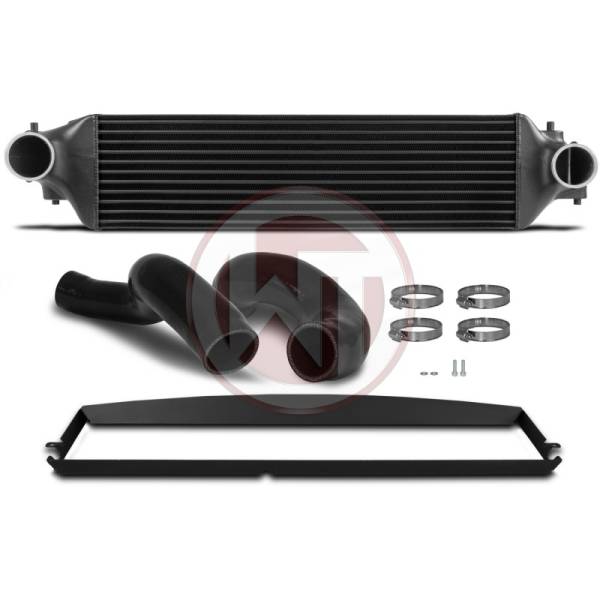Wagner Tuning - Wagner Tuning Honda Civic Type R FK8 Competition Intercooler Kit - 200001128