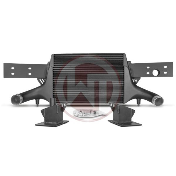 Wagner Tuning - Wagner Tuning Audi TTRS 8S (Under 600hp) EVO3 Competition Intercooler - 200001136.S