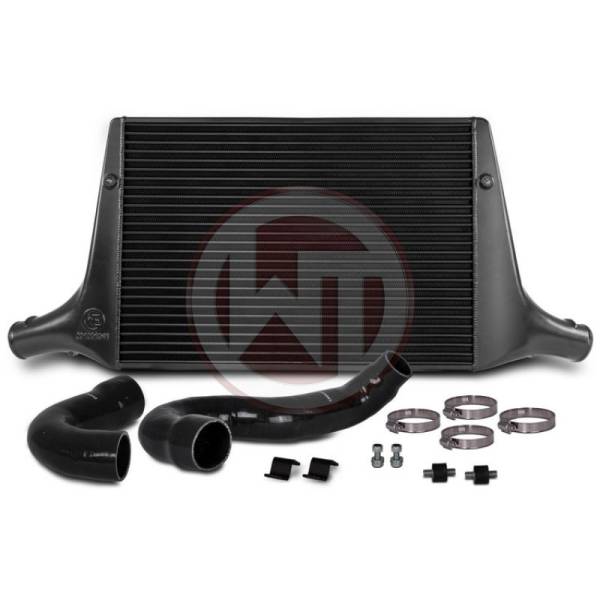 Wagner Tuning - Wagner Tuning Porsche Macan 2.0TSI Competition Intercooler Kit - 200001137