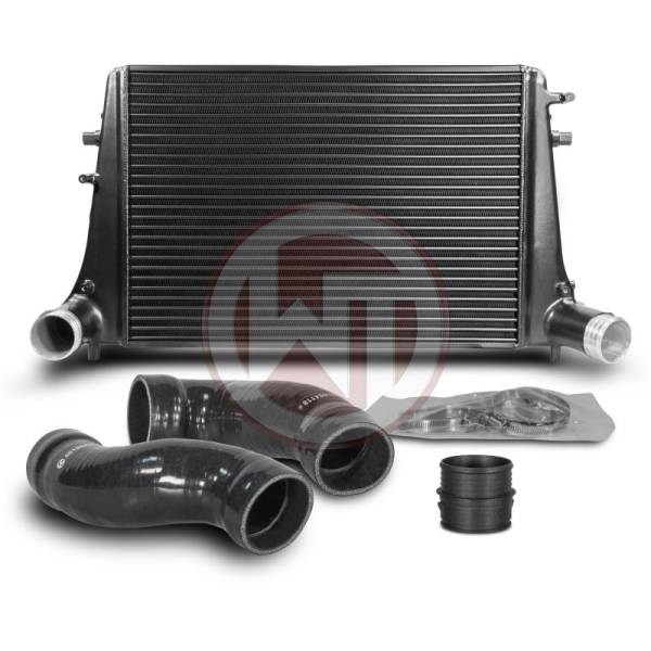 Wagner Tuning - Wagner Tuning Volkswagen Tiguan 5N 2.0L TSI Competition Intercooler Kit - 200001141