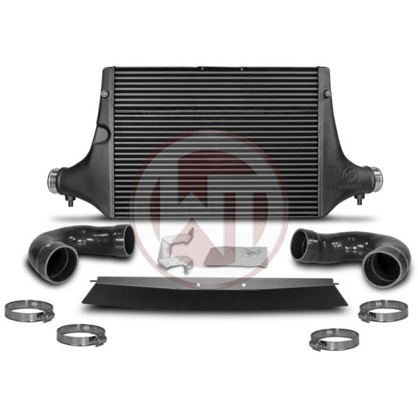 Wagner Tuning - Wagner Tuning Kia Stinger GT (US Model) 3.3T Competition Intercooler Kit (IC Only) - 200001142USA.KITSINGLE