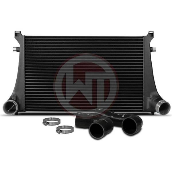 Wagner Tuning - Wagner Tuning VW Tiguan 2.0TSI Competition Intercooler Kit - 200001143