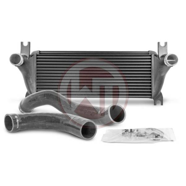 Wagner Tuning - Wagner Tuning 2015+ Ford Ranger TDCi Competition Intercooler Kit - 200001148